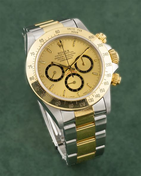 Rolex Daytona, Reference 16523 